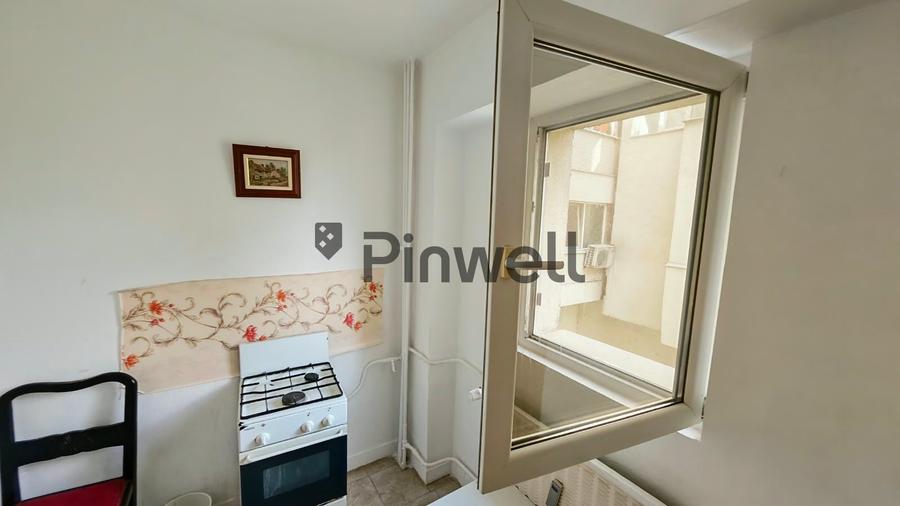 Garsoniera Iancului| 8 minute metrou Iancului| Necesita renovare