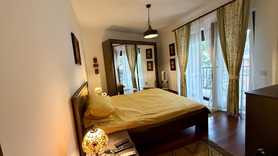 Apartament 3 camere ultracentral  imobil  2020 – terasă de 13 mp - 14