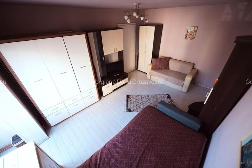 Apartament 2 camere zona Centru Afaceri/Complex Studentesc  - 5