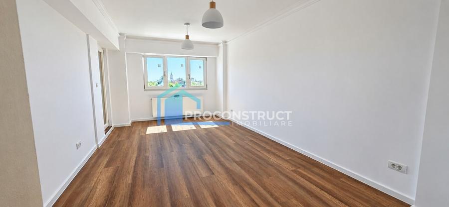 Apartament 4 camere | 2 bai | 2 balcoane | Renovat | Calea Sagului |
