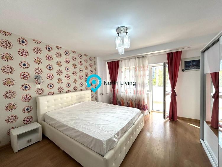 Apartament Premium 3 camere | Decebal - 7