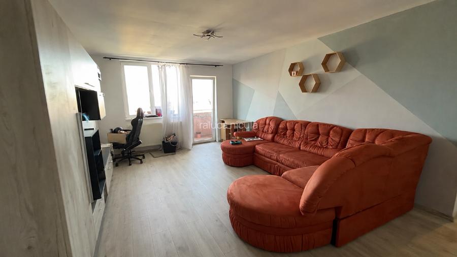 Apartament 2 camere Arad Grădiște - 2