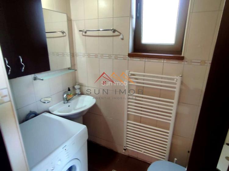 Casa P+1, 3 camere, teren 257 m2,  Duplex, Campina - 4