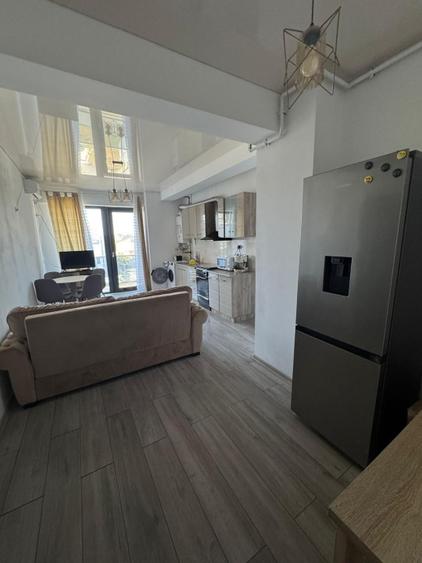 Apartament 2 camere Almar | termen lung | 150 m de plajă | 450 €/lună