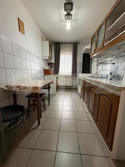 Apartament de vanzare 3 camere, 2 bai, decomandat, Tractorul, 2 locuri parcare - 6
