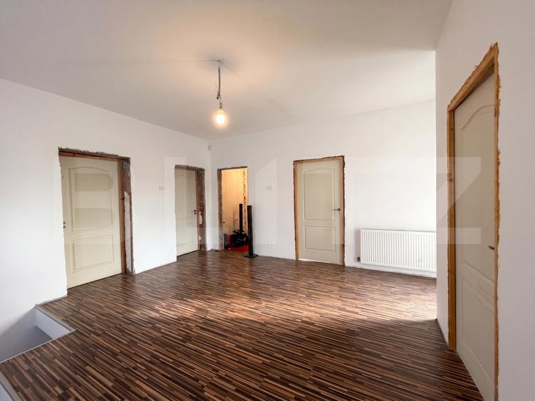 Sediu Firmă/Spațiu 236mp | Teren 602mp | Dumbrăvița-Cora