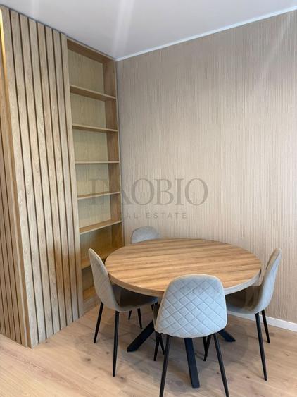 Apartament 3 Camere | 303 | Sisesti | Parcare
