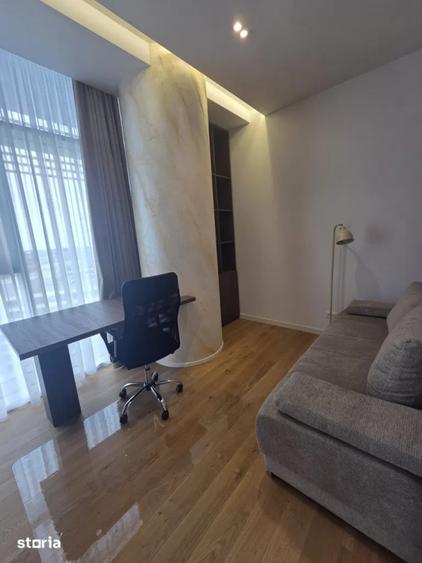 Apartament 3 camere PREMIUM| UpSite_Floreasca| Parcare + Statie incarcare