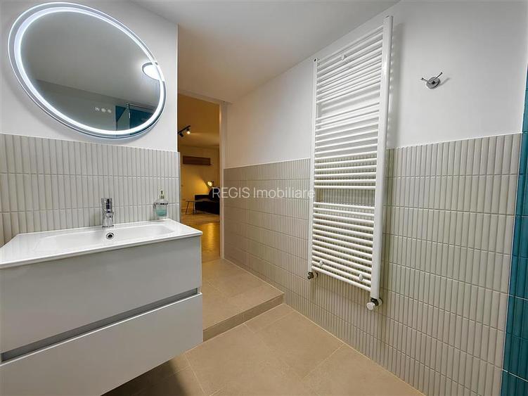 Apartament modern cu 2 camere ultracentral pe str Republicii - 8
