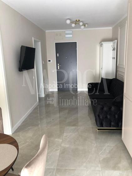 Apartament 2 camere de vanzare in Nufarul Oradea, Oradea - 4