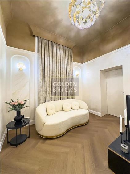 Business hotelier ready-to-operate | Universitate |Piata Rosetti
