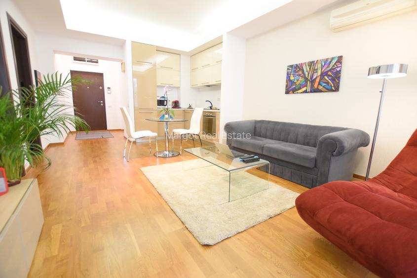 Apartament cu 2 camere de închiriat | Parcul Bordei - 4