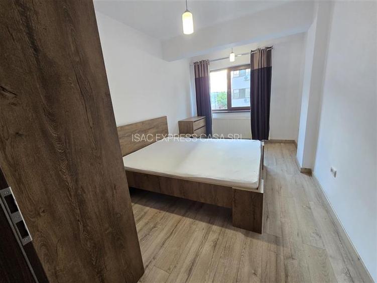Apartament 2 camere, etaj 1, Sun Residence, Valea Adanca - 2