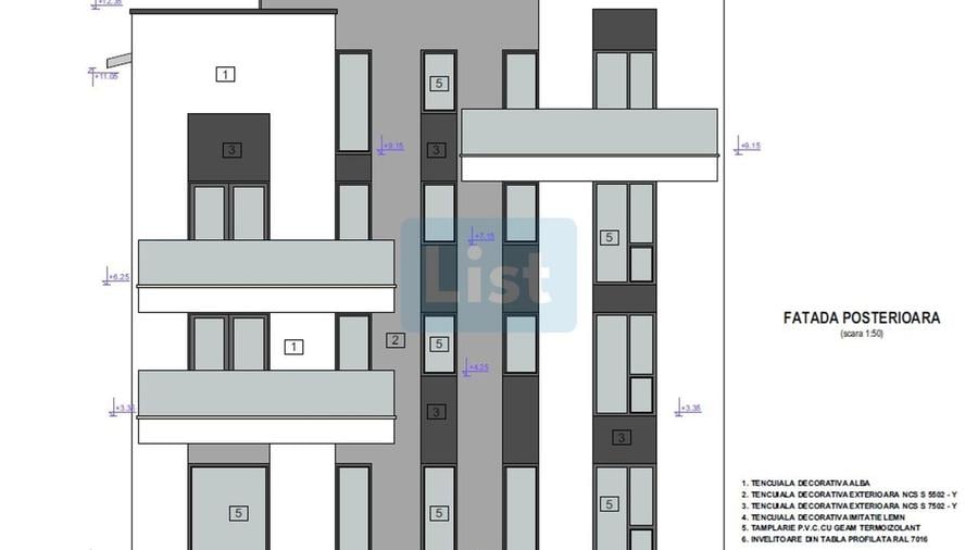 SPATIU COMERCIAL Demisol - 131 MP UTILI - ┃