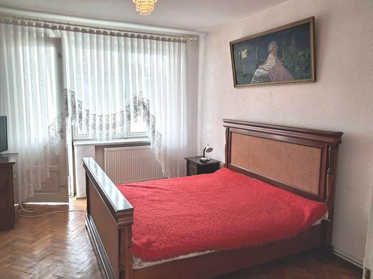 Apartament 2 camere in Terezian