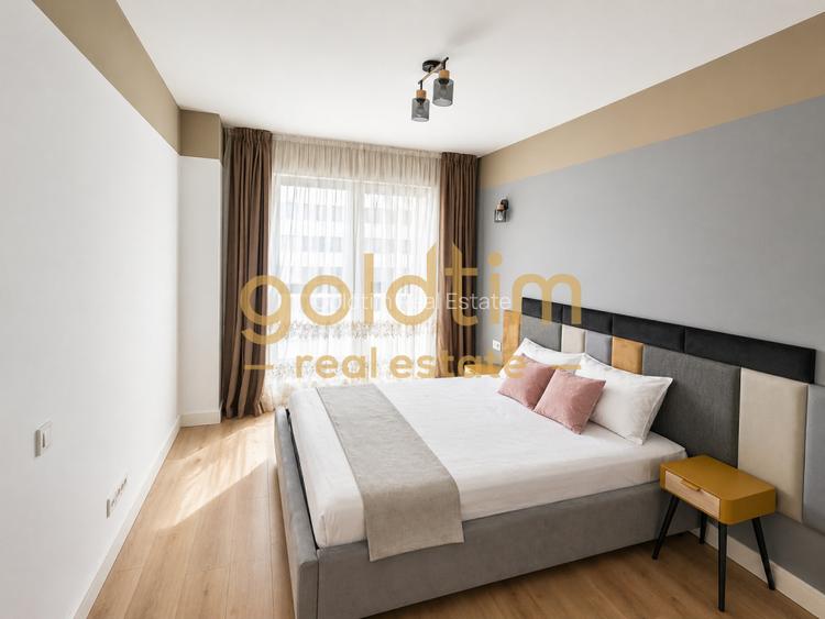 SUPERB / APARTAMENT CU 3 CAMERE LUMINOASE / BALCON GENEROS / ZONA LINISTITA - 7
