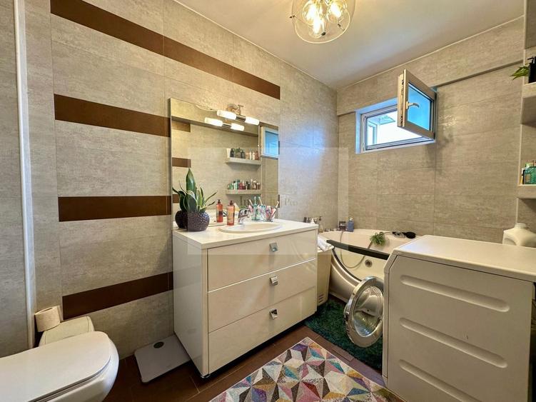 Apartament 3 camere Andrei Muresanu- pet friendly-2 bai-parcare -boxa