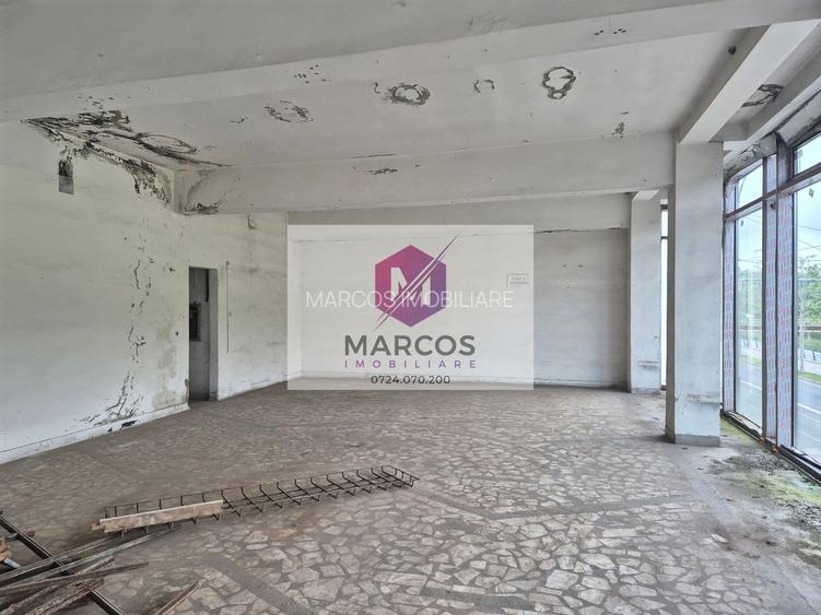 Închiriez spațiu comercial - 5