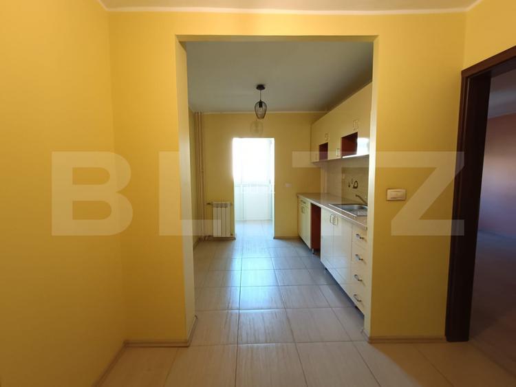 Apartament 2 camere, 52 mp, zona Brazda Lui Novac - 7
