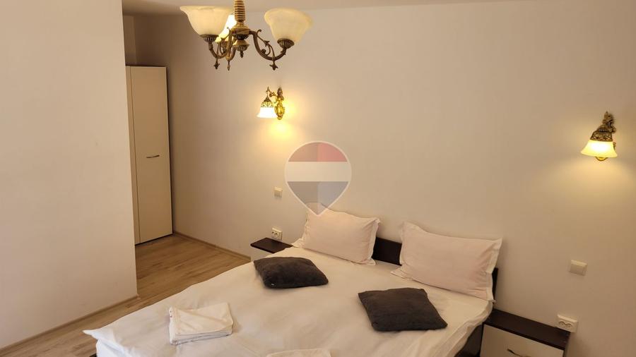 Hotel de vânzare | Moieciu de Sus | Oportunitate de investiție