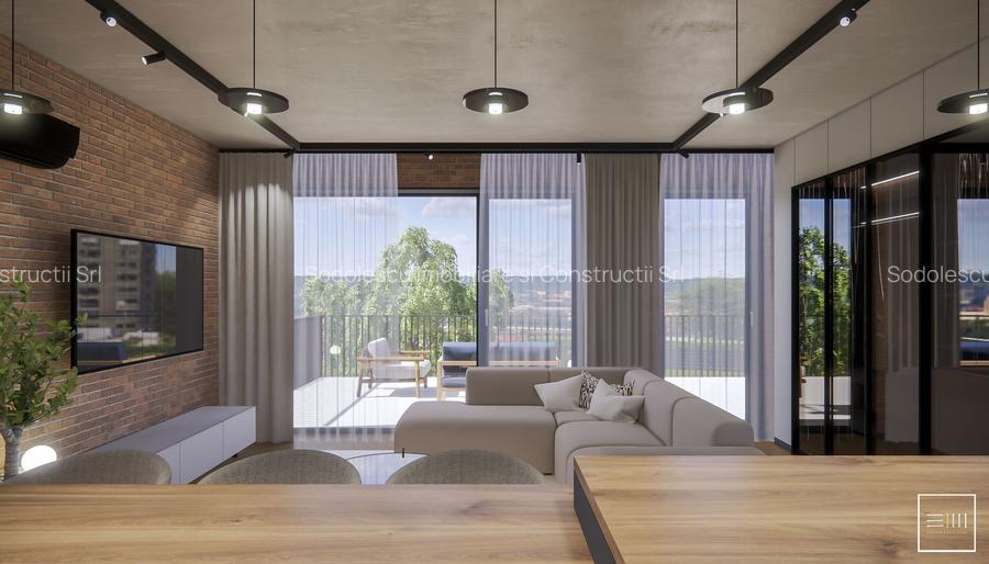 LUX ACCESIBIL — SPAȚIU. LUMINĂ. RAFINAMENT. - 6