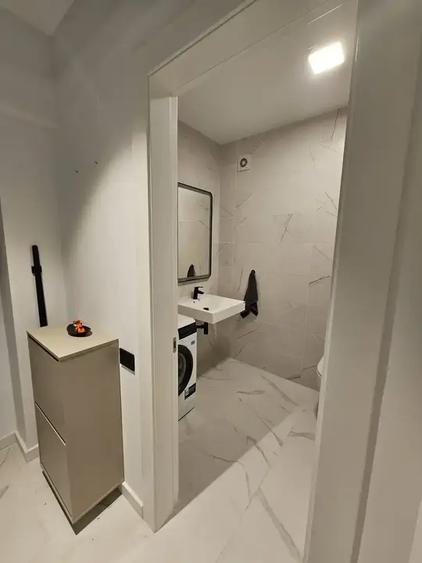 Apartament 2 camere ansamblu exclusivist mutare rapida zona Pallady