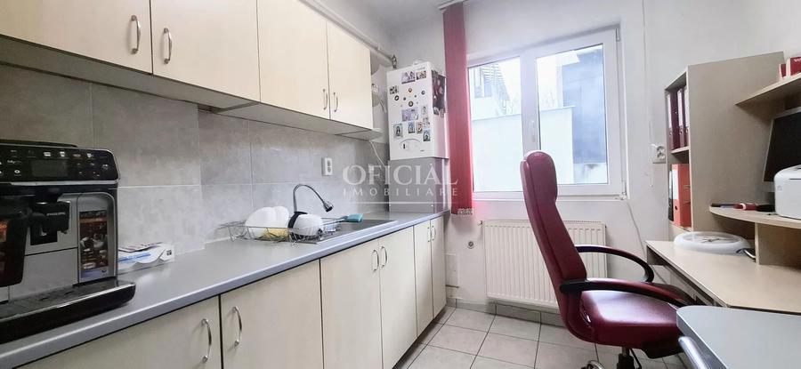 Apartament 2 Camere Decomandat | 56 Mp| Garaj Subteran | Zona Platinia