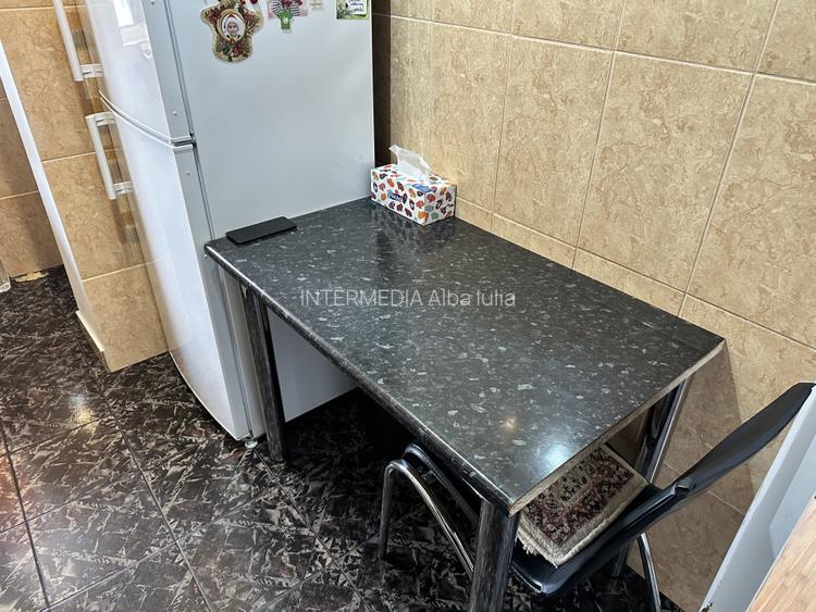 Apartament 2 camere in Cetate mobilat si utilat zona Spital - 11