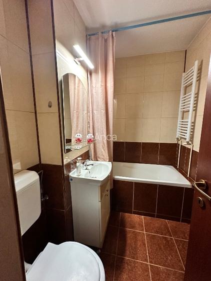 Particular inchiriez garsonieră Calea București - 4