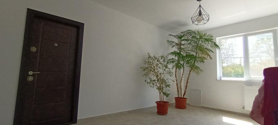 Casa noua tip vila cu 6 apartamente, P+2E, 1500 mp teren, Buna Ziua
