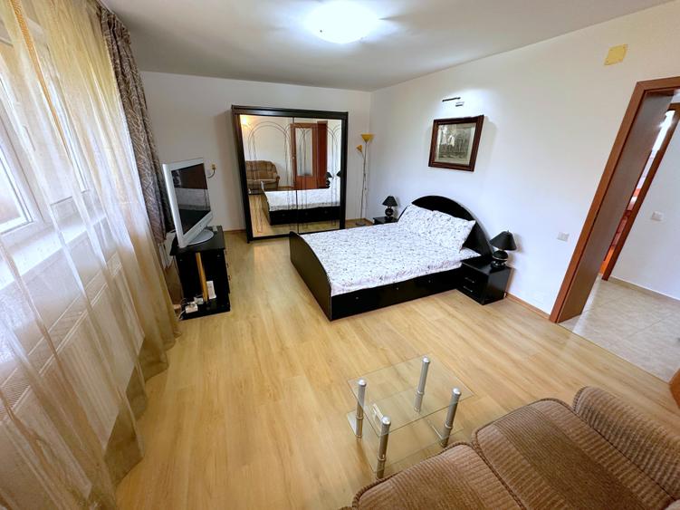 2 camere, decomandate, in Marasti, pe strada Traian, zona semicentrala