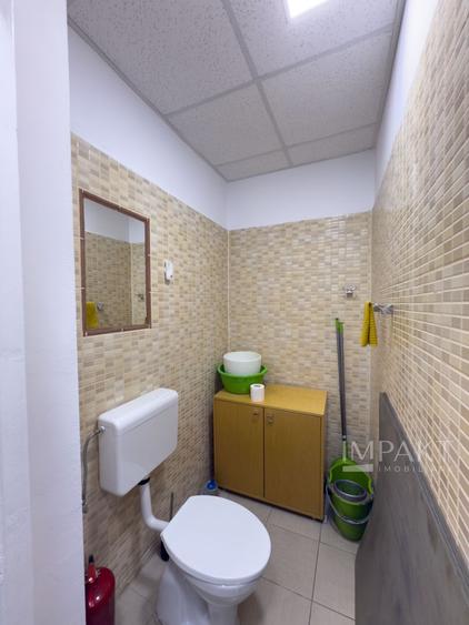 Apartament in zona Tribunalului Cluj