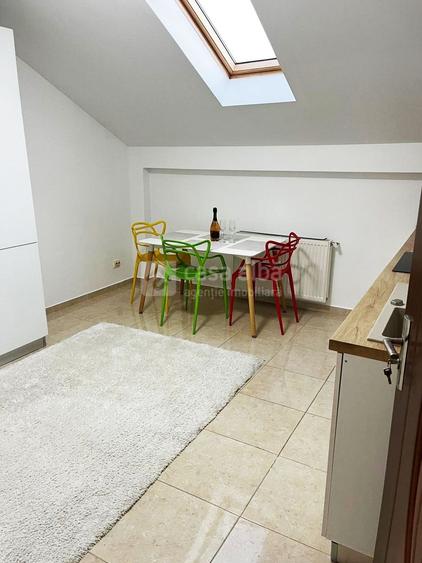 Moara de vant - Spital Pascanu, bloc nou, 2 apartamente moderne