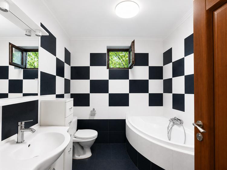 Casa 7 camere Popesti Leordeni