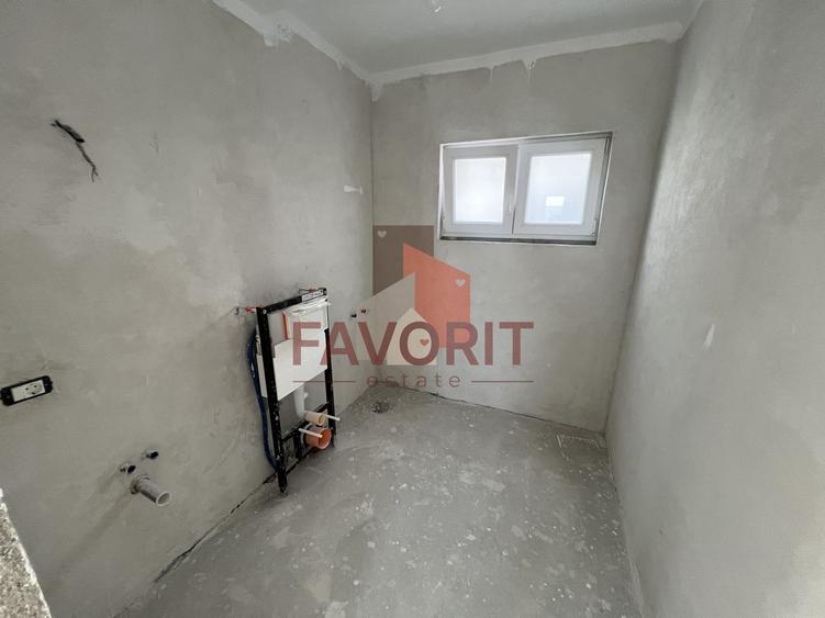 Duplex modern 4 camere | Giroc