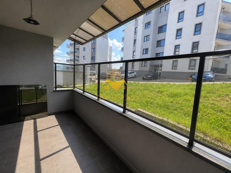 3 Camere Openspace,Parcare, Pet Friendly, Donath park,Profi,Grigorescu