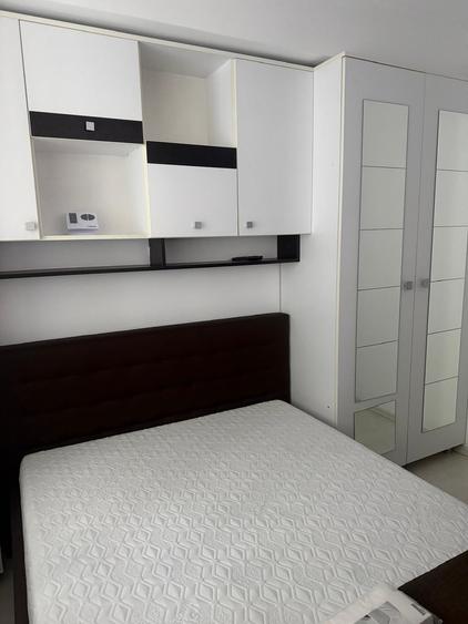 1 Decembrie 1918, 15 minute metrou, complex Sara Residence, parcare, centrala