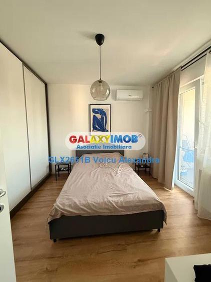 Apartament Tip Studio Berceni - Aparatorii Patriei - Dimitrie Leonida
