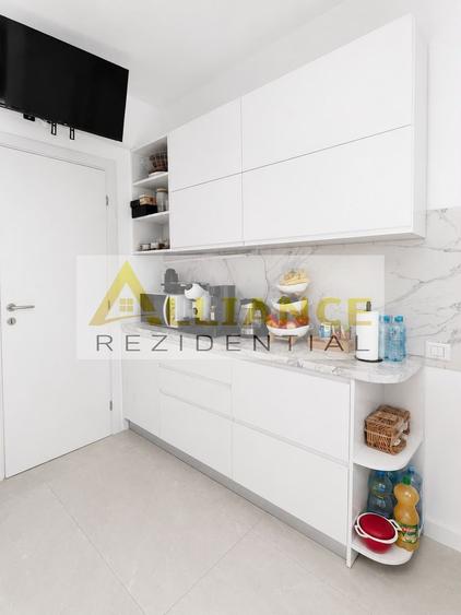 BRANCOVEANU ~ Apartament 4 camere ~ 99 mp ~ Parcare inclusa
