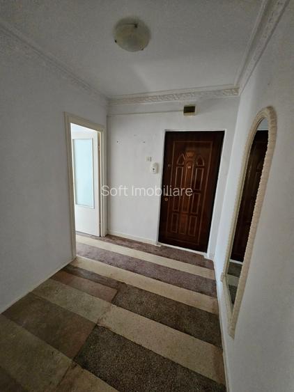 2 camere zona CENTRU - 3