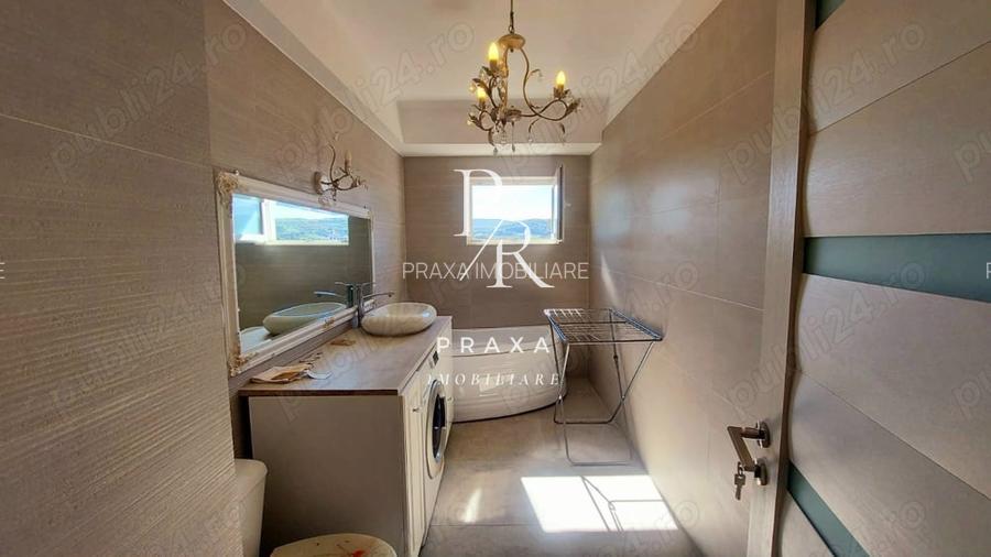 Apartament tip penthouse, 60 mp, parcare, zona Mega Image, Floresti! - 7