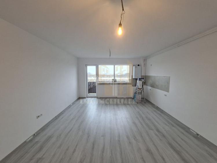 Apartament 2 camere tip studio Subcetate City 2 Sanpetru  Brasov - 3