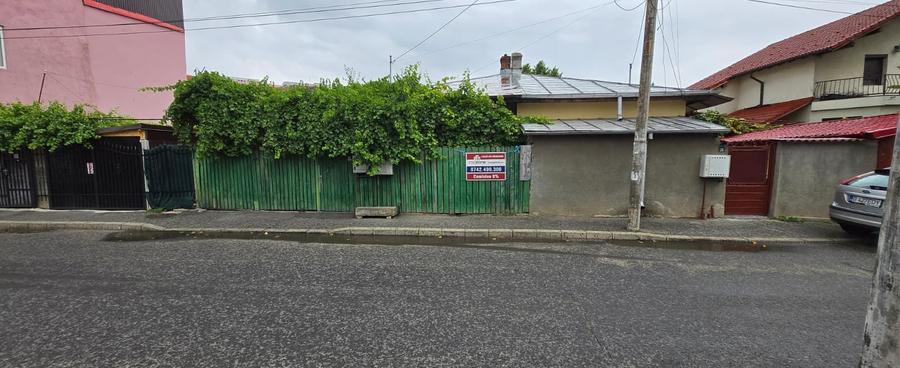 CASA-RAHOVA–TEIUS | TEREN 197MP | 122 MP UTILI - 3 CAMERE | 0% COMISION |