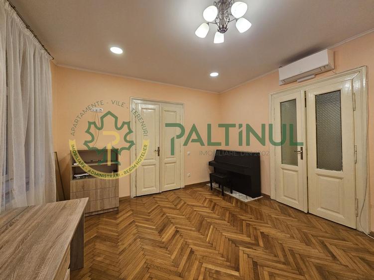 Apartament de inchiriat Sibiu ultracentral,  loc de parcare