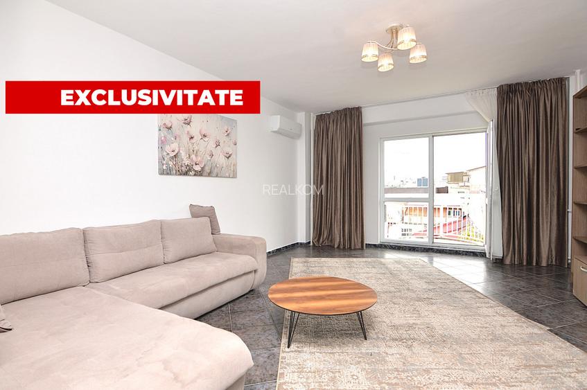 INCHIRIERE APARTAMENT 3 CAMERE UNIRII-PIATA ALBA IULIA - 6
