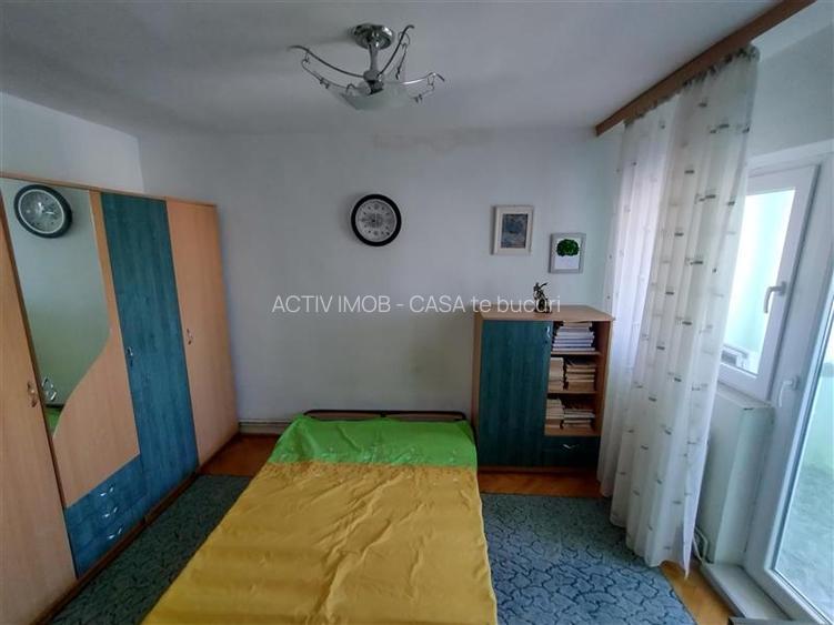 Oravita, Apt.4 Cam, 96mp , Zona Garii, Pret Negociabil - 10
