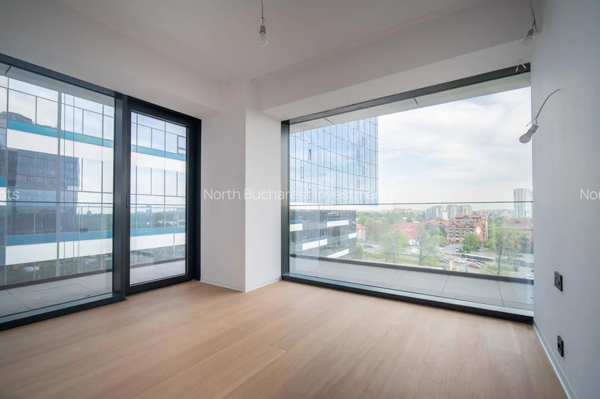 Apartament 4 camere Floreasca, Promenda Mall,  Bucuresti - 15