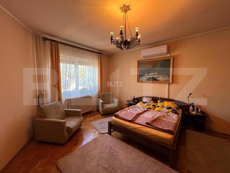 Casa 300mp si teren 1200mp – zona Cloșca - 8