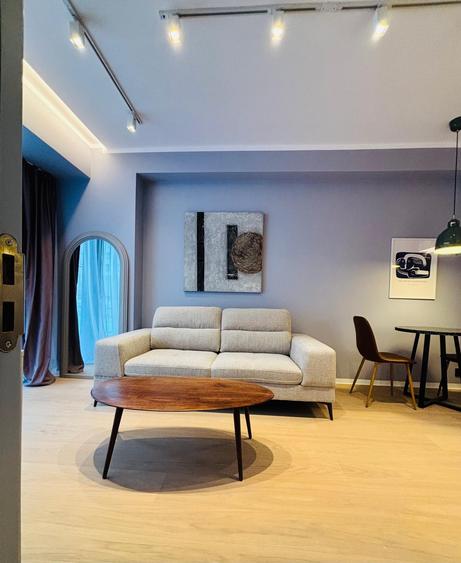 One Floreasca Towers | 2 camere prima inchiriere - 6