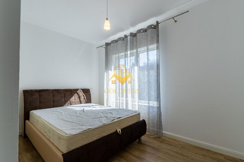 3 camere, gradina 180 mp, parcare,Manastur Zona Campului, Pet Friendly